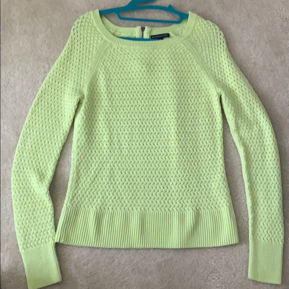 American Eagle Sweater